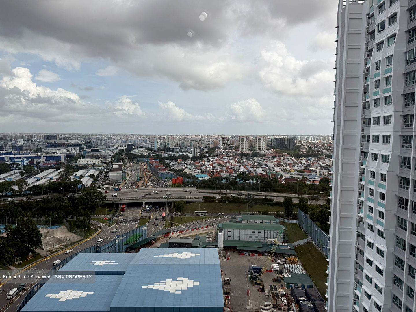 Blk 455C Teck Ghee Parkview (Ang Mo Kio), HDB 4 Rooms #444385891
